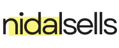 nidalsells logo