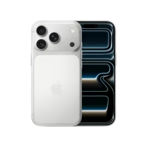 Iphone 17 Pro Max Silver