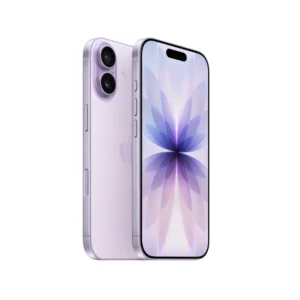 Iphone 17 Lavender