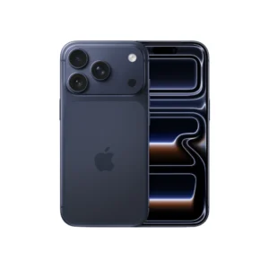 Iphone 17 Pro Max Deep Blue