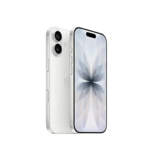 Iphone 17 White