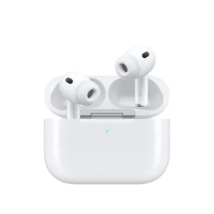 AirPods Pro 3