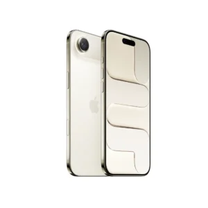 Iphone 17 Air Light Gold