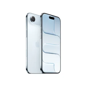 Iphone 17 Air Sky Blue